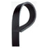 ACDelco 7K830 Serpentine Belt V-Ribbed Serpen (B)