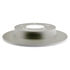 ACDelco 18A2853AC Disc Brake Rotor ACDELCO 18A2853AC -