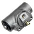 18E383 by ACDELCO - Rear Drum Brake (SLP)