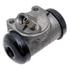 ACDelco 18E1016 Drum Brake Wheel Cylinder ACDELCO 18E1016 -