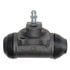 18E1412 by ACDELCO - Drum Brake Wheel Cylinder - Bolted, with Bleeder Screw and Bleeder Screw Cap