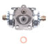 ACDelco 18E538 Drum Brake Wheel Cylinder Drum Brake Wheel Cylinder - Bolted, with Bleeder Screw and Bleeder Screw Cap