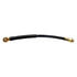 ACDelco 18J70 Brake Hydraulic Hose Brake Hydraulic Hose - 12" Corrosion Resistant Steel, EPDM Rubber