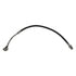 ACDelco 18J115 Brake Hydraulic Hose Brake Hydraulic Hose