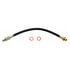 18J17 by ACDELCO - Brake Hydraulic Hose