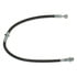 ACDelco 18J4448 Brake Hydraulic Hose Front Hydraulic (B)
