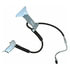 ACDelco 18J4754 Brake Hydraulic Hose Brake Hydraulic Hose