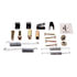 18K984 by ACDELCO - Parking Brake Hardware Kit