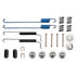 ACDelco 18K1623 Drum Brake Hardware Kit Rear Drum Brake (SLP)