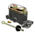 ACDelco 18M41 Brake Master Cylinder Brake Master Cylinder - 0.937" Bore Cast Iron, 2 Mounting Holes