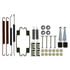 18K17478 by ACDELCO - Drum Brake Hardware Kit