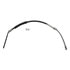 18P873 by ACDELCO - Parking Brake Cable
