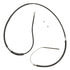 18P1629 by ACDELCO - Parking Brake Cable