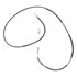 ACDelco 18P2691 Parking Brake Cable ACDELCO 18P2691 -