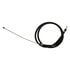 ACDelco 18P2895 Parking Brake Cable Rear Parking Br (SLP)