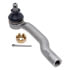ACDelco 45A0933 Steering Tie Rod End ROD S (B)