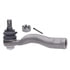 ACDelco 45A1234 Steering Tie Rod End Steering Tie Rod End