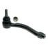 45A1255 by ACDELCO - Steering Tie Rod End