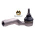 ACDelco 45A1129 Steering Tie Rod End Passenger Side (B)