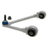 ACDelco 45D1255 Suspension Control Arm and Ball Joint Assembly ACDELCO 45D1255 -