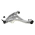 ACDelco 45D3285 Suspension Control Arm and Ball Joint Assembly Suspension Control Arm and Ball Joint Assembly