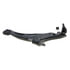 ACDelco 45D10366 Suspension Control Arm and Ball Joint Assembly ACDELCO 45D10366 -