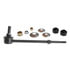 45G0263 by ACDELCO - Suspension Stabilizer Bar Link Kit