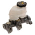 ACDelco 174-736 Brake Master Cylinder Brake Master Cylinder ACDelco GM Original Equipment 174-736