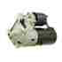 337-1068 by ACDELCO - Starter, 12VDC, 1.4 kW, 9 Teeth, Clockwise, Aluminum Nose Cone, PMGR