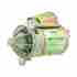 ACDelco 337-1054 Starter Starter Motor - 12V, Clockwise, Wound Field Direct Drive, 3 Mounting Bolt Holes