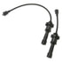 9444J by ACDELCO - Spark Plug Wire Set