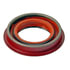3543 by ACDELCO - Gold™ Automatic Transmission Output Shaft Seal