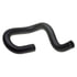 ACDelco 14463S HVAC Heater Hose HOSE RAD OTLT