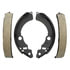 ACDelco 17724B Drum Brake Shoe ACDELCO 17724B -