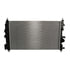 21781 by ACDELCO - Radiator (P1)