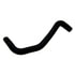 ACDelco 26005X Radiator Coolant Hose Upper Molded Co (B)