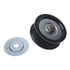 ACDelco 36303 Accessory Drive Belt Idler Pulley PULLEYBELT IDLE