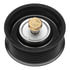 ACDelco 36305 Accessory Drive Belt Idler Pulley PULLEYBELT IDLE