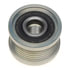 ACDelco 37113P Alternator Decoupler Pulley Alternator Deco (B)