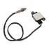 ACDelco 12696927 Diesel Particulate Sensor Diesel Exhaust Particulate Sensor with 31-1/2" Wiring Harness, 4-Terminals