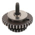 12612838 by ACDELCO - Professional™ Right Timing Idler Sprocket