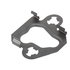 12627110 by ACDELCO - SEAL-TMG CHAIN (SLP-1)