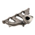 12643496 by ACDELCO - Genuine GM Parts™ Cast Iron Exhaust Manifold