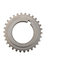 12645465 by ACDELCO - Genuine GM Parts™ Crankshaft Sprocket