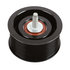 12665034 by ACDELCO - PULLEY ASM-SPCHG BE (A)