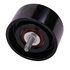 12665035 by ACDELCO - PULLEY ASM-SPCHG BE (A)