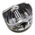 12656877 by ACDELCO - Engine Piston Kit - Aluminum, Dome Type, 2.53" Piston Pin, 3.78" OD Piston Pin