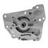 12674460 by ACDELCO - Engine Oil Pump - 5 Mount Holes, Rotary, Aluminum, Regular Grade