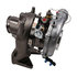 12677684 by ACDELCO - TURBOCHARGER ASM (P1)