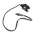 ACDelco 12696927 Diesel Particulate Sensor Diesel Exhaust Particulate Sensor with 31-1/2" Wiring Harness, 4-Terminals